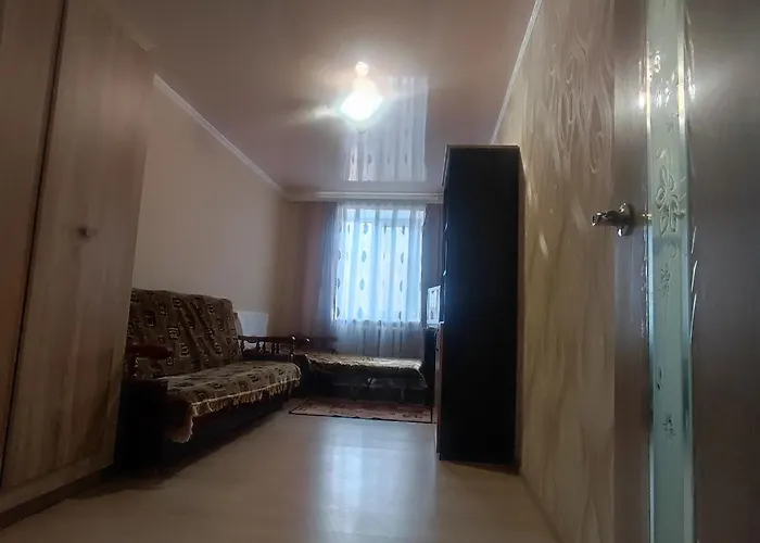 Apartment - Panasa Myrnoho 20