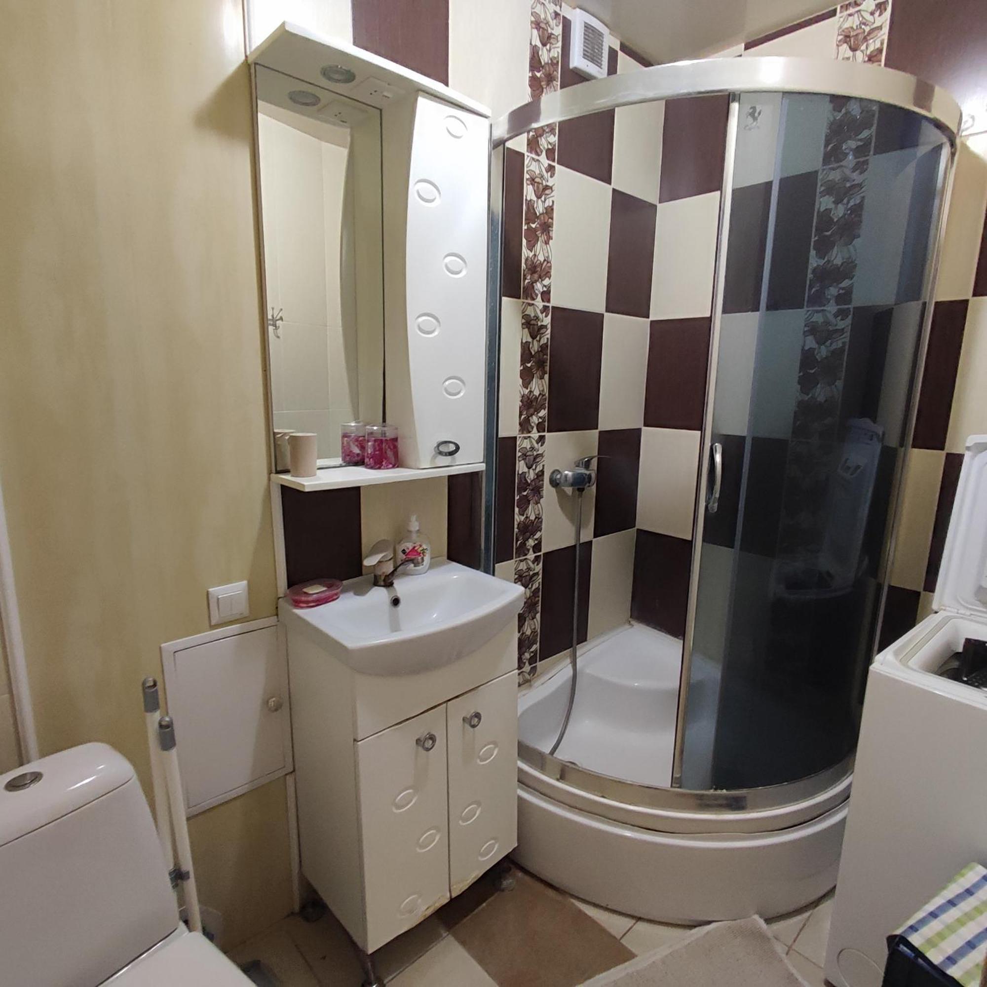 - Panasa Myrnoho 20 Apartment